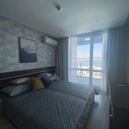 Paradiso 'В' 201 One Bedroom Apartment Несебир Екстер'єр фото