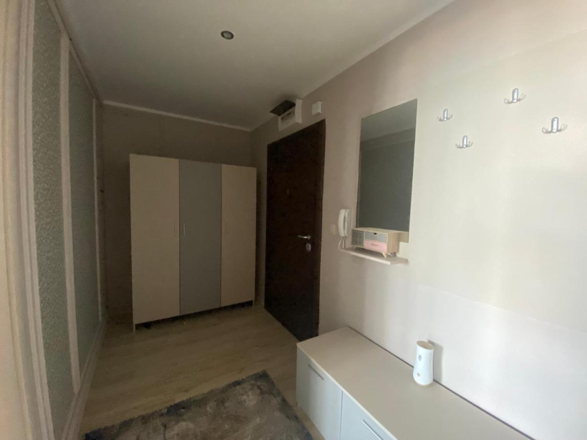 Paradiso 'В' 201 One Bedroom Apartment Несебир Екстер'єр фото