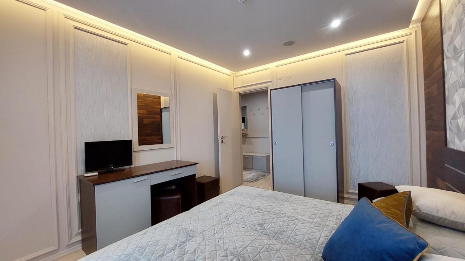 Paradiso 'В' 201 One Bedroom Apartment Несебир Екстер'єр фото